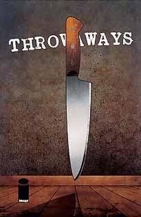 THROWAWAYS #4