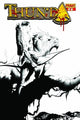 THUNDA VOL 2 #2 15 COPY LEE B&W INCV
