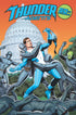 THUNDER AGENTS 50TH ANNV SPECIAL - Kings Comics