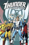 THUNDER AGENTS ONGOING TP VOL 01 - Kings Comics