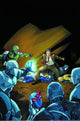 THUNDER AGENTS VOL 3 #5