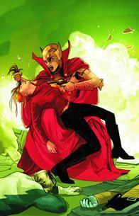 THUNDER AGENTS VOL 3 #8