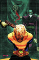 THUNDER AGENTS VOL 4 #2