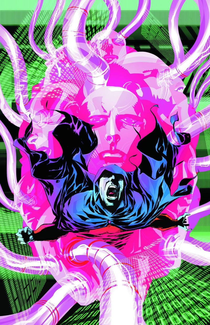 THUNDER AGENTS VOL 4 #3