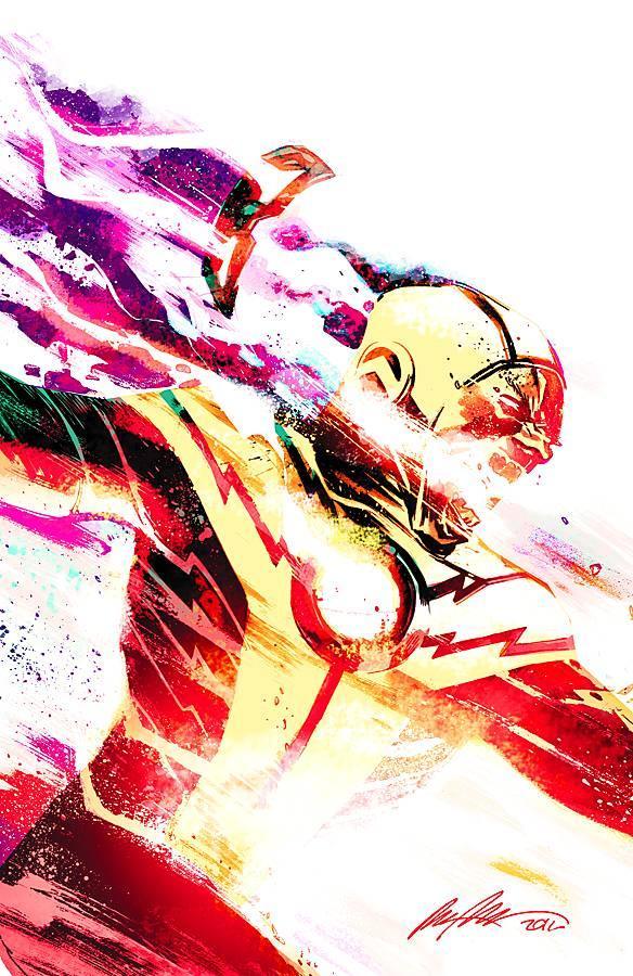THUNDER AGENTS VOL 4 #4