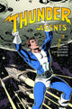 THUNDER AGENTS VOL 5 #2 SUBSCRIPTION VAR