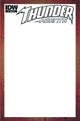 THUNDER AGENTS VOL 5 #4 SUBSCRIPTION VAR