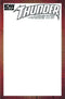 THUNDER AGENTS VOL 5 #4 SUBSCRIPTION VAR - Kings Comics