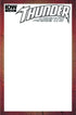 THUNDER AGENTS VOL 5 #4 SUBSCRIPTION VAR - Kings Comics