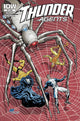 THUNDER AGENTS VOL 5 #6