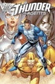 THUNDER AGENTS VOL 5 #8