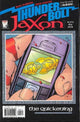 THUNDERBOLT JAXON #2