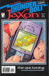 THUNDERBOLT JAXON #2 - Kings Comics