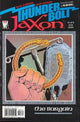THUNDERBOLT JAXON #3