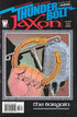 THUNDERBOLT JAXON #3 - Kings Comics