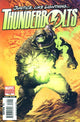 THUNDERBOLTS #114 CRAIN VAR CWI