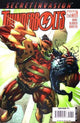 THUNDERBOLTS #123 SI