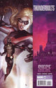THUNDERBOLTS #141 SIEGE