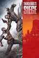 THUNDERBOLTS #142 SIEGE