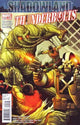 THUNDERBOLTS #149 SL