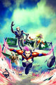 THUNDERBOLTS #162
