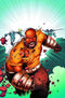THUNDERBOLTS #168 - Kings Comics