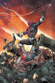 THUNDERBOLTS PRESENTS ZEMO BORN BETTER #3