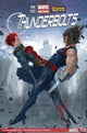 THUNDERBOLTS VOL 2 #10 YOON WOLVERINE COSTUME VAR NOW