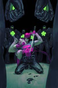 THUNDERBOLTS VOL 2 #11 NOW