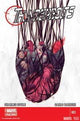 THUNDERBOLTS VOL 2 #23