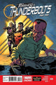 THUNDERBOLTS VOL 2 #28