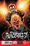 THUNDERBOLTS VOL 2 #29 - Kings Comics