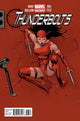THUNDERBOLTS VOL 2 #3 TAN VAR NOW