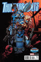 THUNDERBOLTS VOL 3 #1 STEVENS AOA VAR