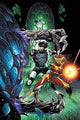 THUNDERBOLTS VOL 3 #2