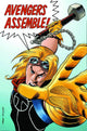 THUNDERSTRIKE VOL 2 #5