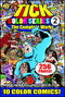TICK COLOR SERIES COMPLETE WORKS TP VOL 02 - Kings Comics