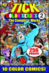 TICK COLOR SERIES COMPLETE WORKS TP VOL 02 - Kings Comics