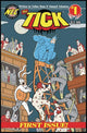 TICK VOL 2 #1