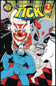TICK VOL 2 #2