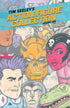 TIM SEELEY ACTION FIGURE COLLECTION TP VOL 01 - Kings Comics