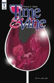 TIME & VINE #1 CVR B ZAHLER