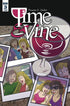 TIME & VINE #3 CVR A ZAHLER - Kings Comics