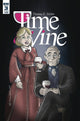TIME & VINE #3 CVR B ZAHLER