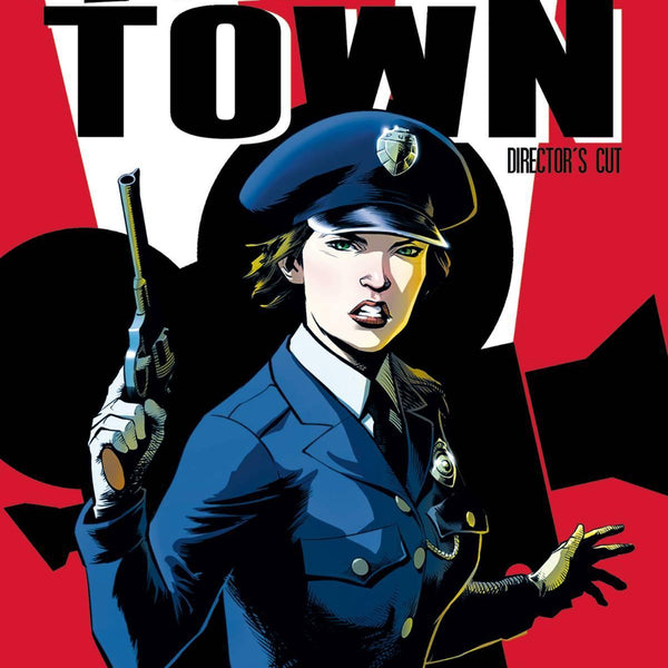 TINSELTOWN TP - Kings Comics