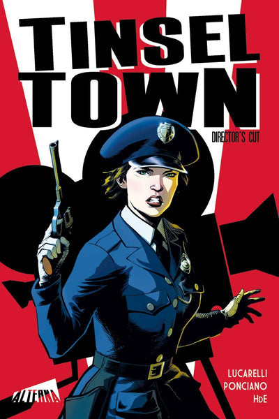 TINSELTOWN TP