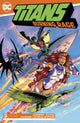 TITANS BURNING RAGE #3