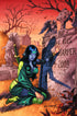 TITANS VOL 2 #26 WHITE LANTERN VAR ED (BRIGHTEST DAY) - Kings Comics