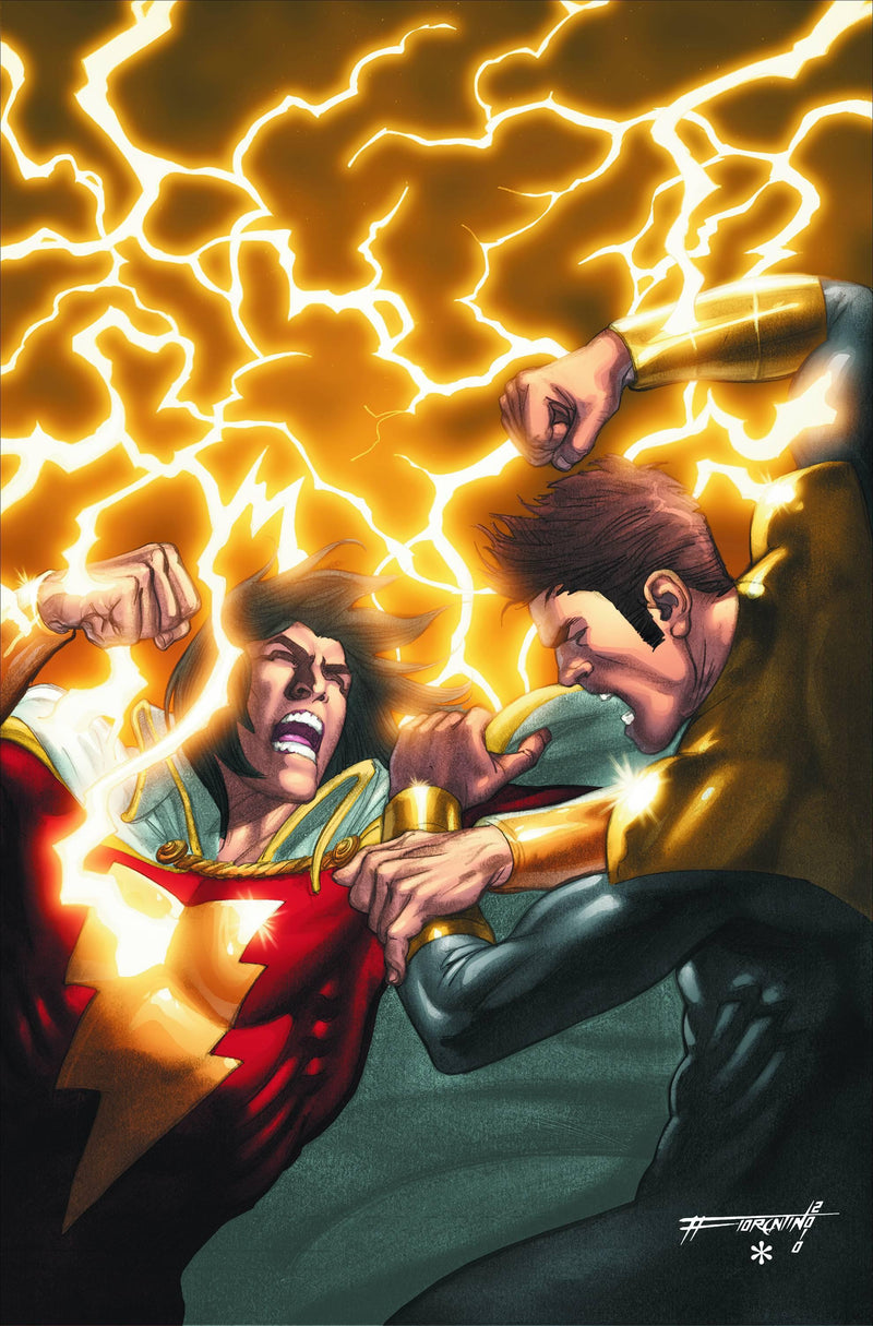 TITANS VOL 2 #32