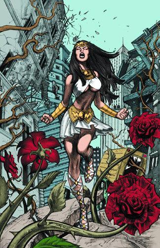 TITANS VOL 2 #34